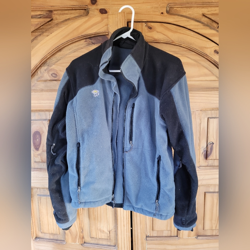 Mountain Hardware fleece jacket